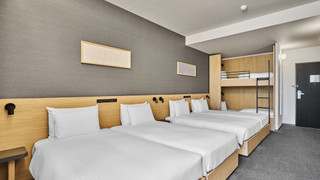 プレミアムジャパニーズアパートメント