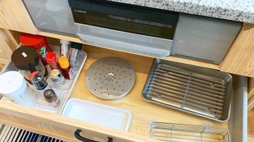 専用キッチン / 15