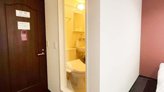 ベーシック ダブルルーム