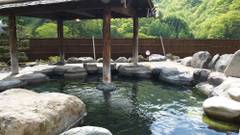 奥飛騨 平湯温泉 岡田旅館