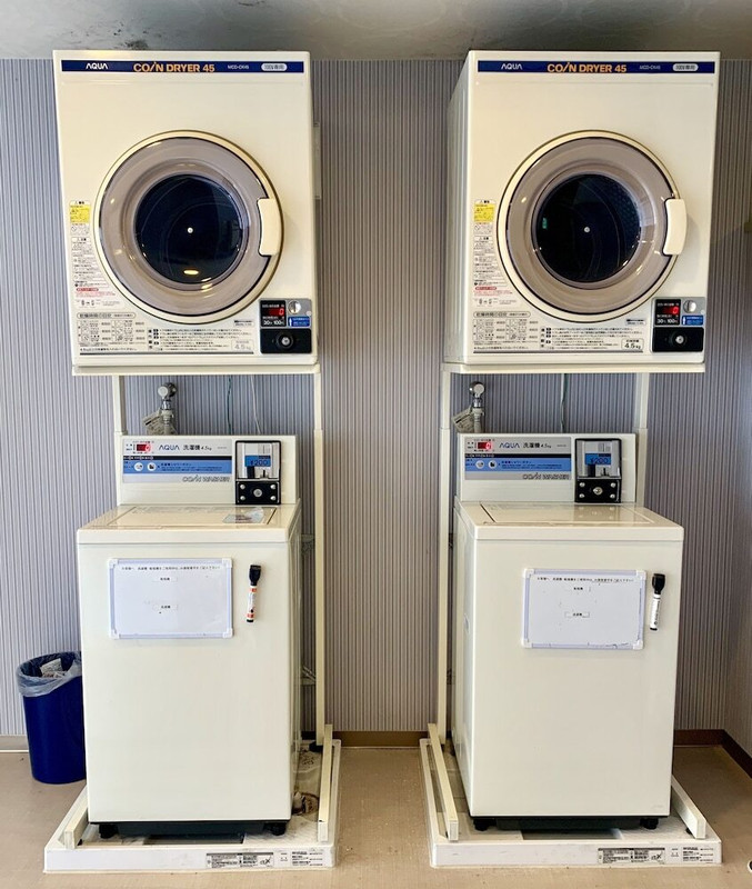 ランドリー ルーム