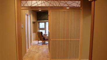 部屋 / 5