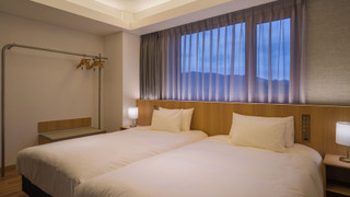 エグゼクティブ スイート