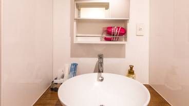 バスルーム / 15