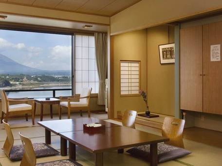 盛岡つなぎ温泉 ホテル紫苑 / 5