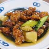 広東料理 鳳泉（カントンリョウリホウセン）