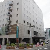 岐阜キャッスルイン（岐阜県 ビジネスホテル） / 4