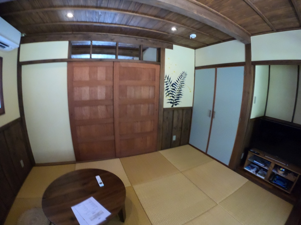 満天の星を見上げる露天風呂で癒しの時間を3552629