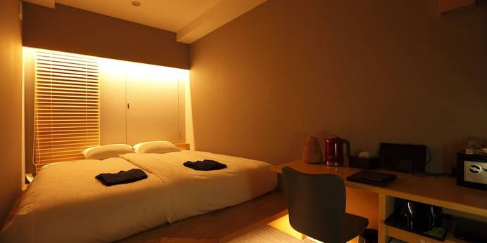 ホテルアマネク 銀座イースト（東京都 ビジネスホテル） / 1