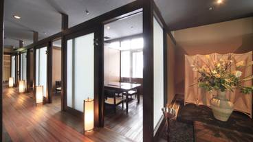 草津温泉 大東館（クサツオンセン ダイトウカン） / 1