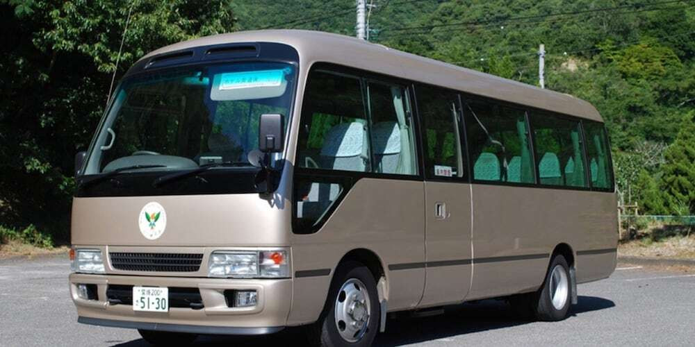 鉄道駅シャトル