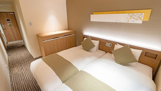 スタジオ アパートメント