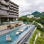 鬼怒川温泉 日光きぬ川ホテル三日月（栃木県 リゾートホテル） / 3