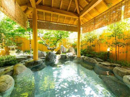 睦館（むつみかん） / 1