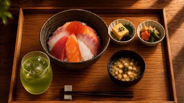 朝食 / 2