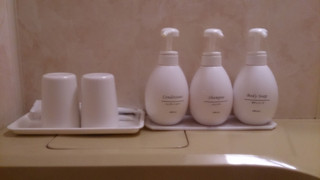 ダブルルーム 禁煙