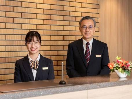 尼崎プラザホテル 阪神尼崎 / 2