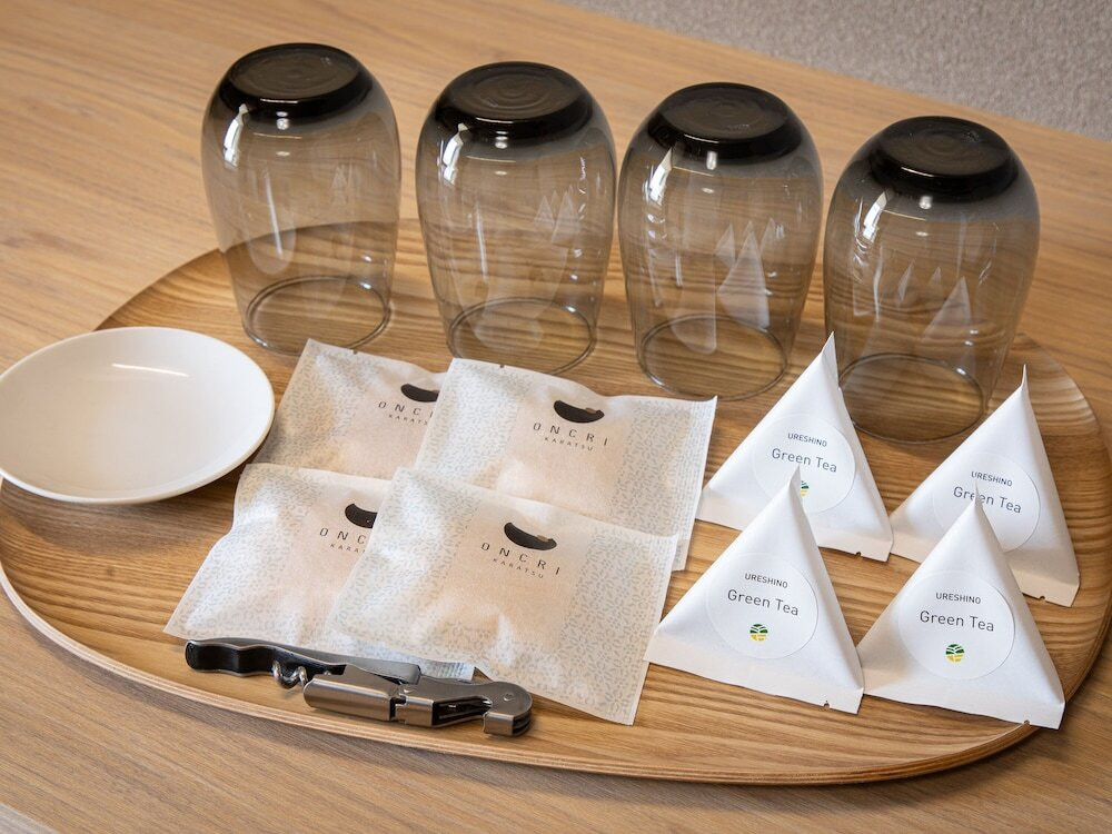 客室の設備とサービス