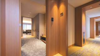 Deluxe Residence Room - No View- B Type, Non Smoking