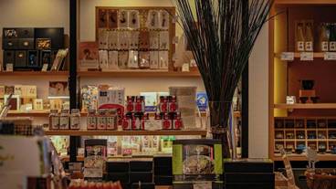 ギフト ショップ / 8