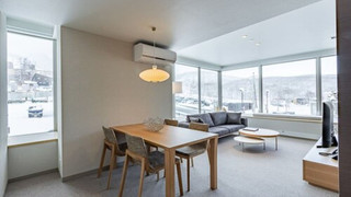 ２ベッドルーム スイート