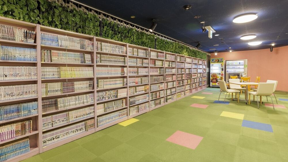 図書室