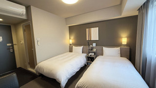 コンフォート ツインルーム 禁煙