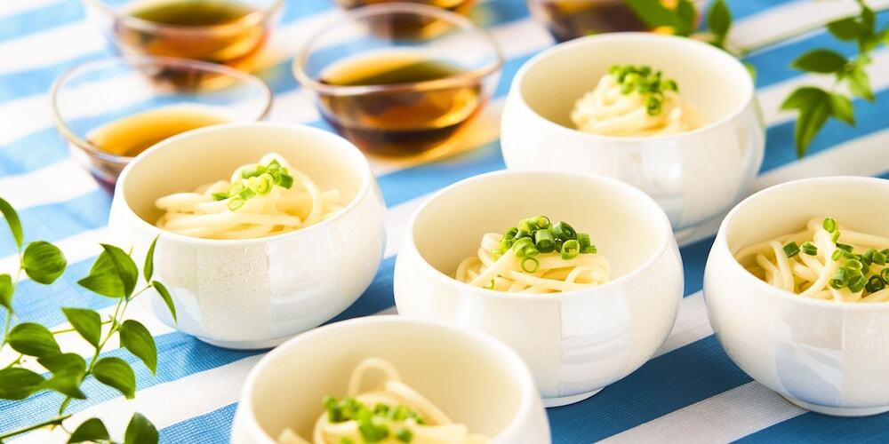 食事・飲み物