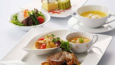 食事・飲み物 / 2