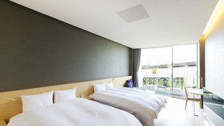 スタンダード ツインルーム