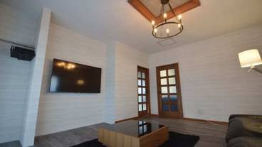 リビング エリア / 20