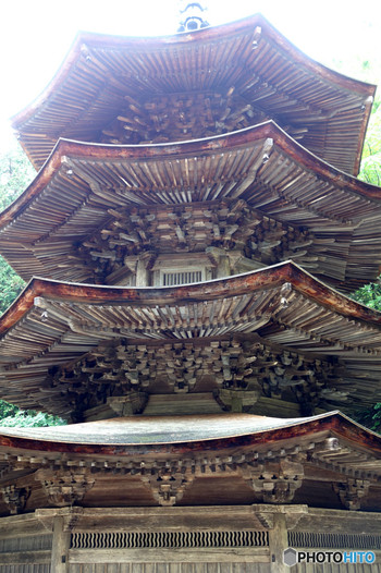 信州最古の温泉、情緒たっぷりの「別所温泉」へ3553613