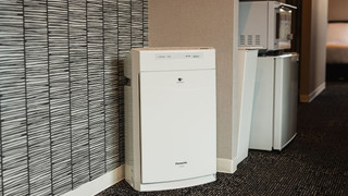 スタンダードA 禁煙