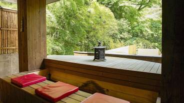 施設内の設備 / 8