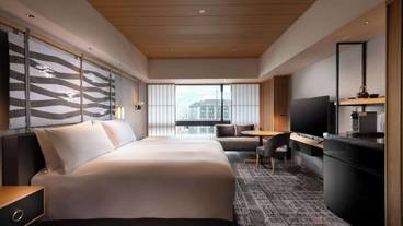 キングエグゼクティブルーム / 5