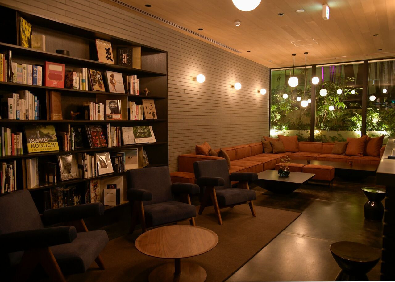 HOTEL CANATA KYOTO3492057