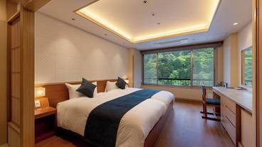 バルコニーからの眺望 / 29