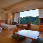 ホテル松島大観荘(宮城県 リゾートホテル) / 3