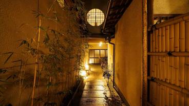 内部エントランス / 2