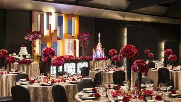 バンケット ホール / 12