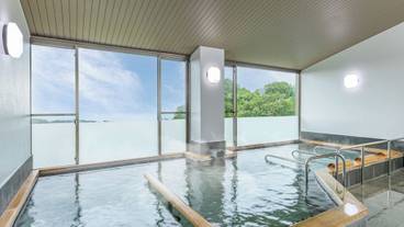 大浴場 / 2