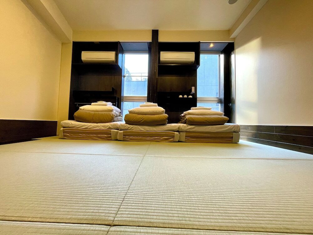 客室