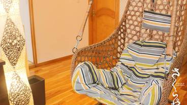 リビング エリア / 12