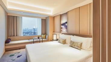 フレイザースイート赤坂東京(フレイザースイートアカサカトウキョウ) / 1