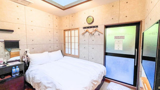 (211-220) 源泉かけ流し温泉付きビジネスホテルタイプ (素泊まりプラン)