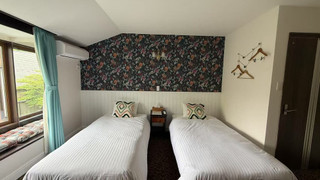 スタンダード ツインルーム