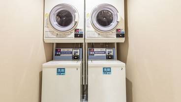 ランドリー ルーム / 10