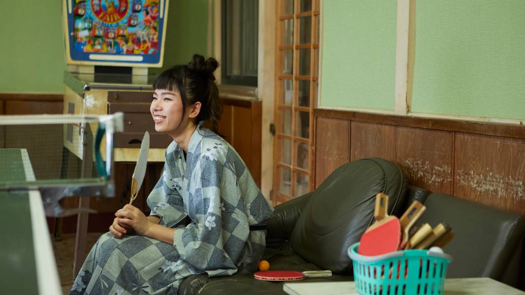 卓球イメージ / 2