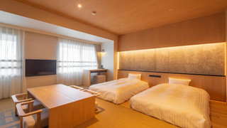 和モダンルーム A