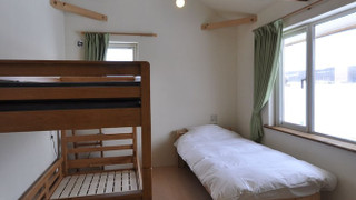 トリプルルーム 禁煙 リゾートビュー